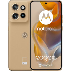Motorola Smartfon Motorola Edge 50 Neo 5G 12/512GB Kremowy  (PB310011PL)
