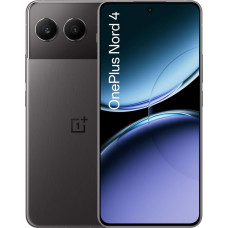 Oneplus Smartfon OnePlus Nord 4 5G 16/512GB Czarny  (5011110269)
