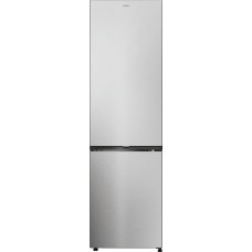 Candy CNCQ4T620DX Pastatomi 409 L D Nerūdijančiojo plieno