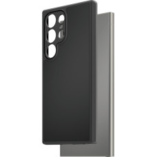Panzerglass ® HardCase Black Samsung Galaxy S24 Ultra mobiliojo telefono dėklas Juoda