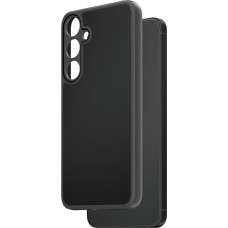 Panzerglass ® HardCase Black Samsung Galaxy S24+ mobiliojo telefono dėklas Juoda