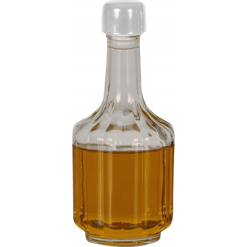 Practic Szklana karafka na przyprawy, 150 ml