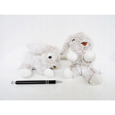 Beppe Królik pluszowy 16cm 28629 89457