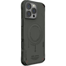 Skinarma etui Mecha iPhone 16 Pro 6.3"    Magnetic Charging oliwkowy/olive