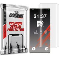 Grizzglass Folia hydrożelowa GrizzGlass Hydrofilm do Nubia Z70 Ultra