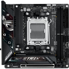 Asus ROG STRIX B850-I GAMING WIFI AMD B850 AM5 lizdas „mini ITXs“