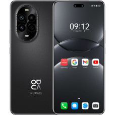 Huawei Nova 13 Pro 17,2 cm (6.76") Dviguba SIM jungtis 4G C tipo USB 12 GB 512 GB 5000 mAh Juoda