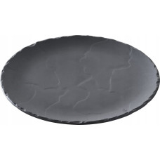 Revol BASALT talerz okrągły 28,5 cm
