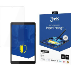 3MK Paper Feeling pro Lenovo Tab M8 4gen