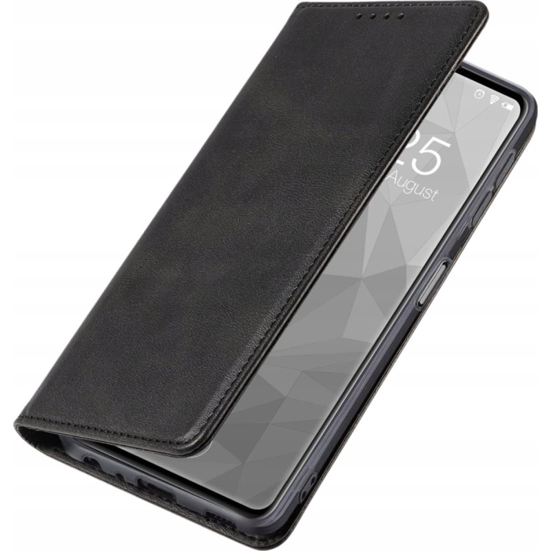 Marv Etui Marv Wallet Xiaomi Redmi Note 14     Pro Plus 5G czarny/black