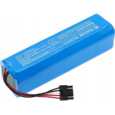 Cameron Sino Akumulator Bateria typu R2416-4S2P-XDEV do Dreame X 40 X40 Master RLX73CE / CS-DRX400VX