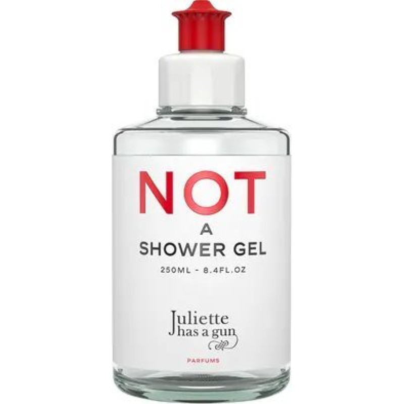 Juliette Has A Gun Not A Shower Gel 250ml