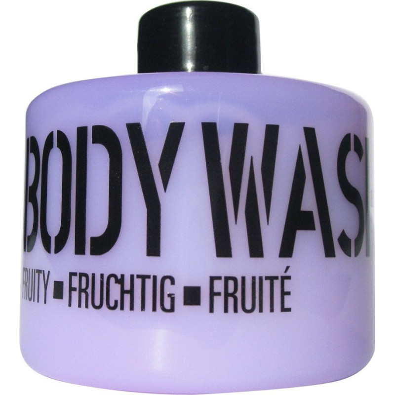 Nivea Stackable Purple żel pod prysznic o owocowym zapachu 300ml