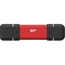 Silicon Power SSD Silicon Power DS72 250GB Dual USB 3.2