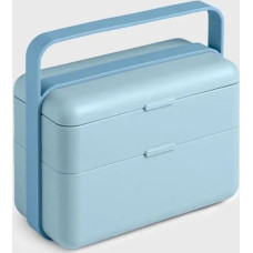 Primark BAULETTO Lunchbox duży żółty