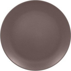 Arpex NEOFUSION MELLOW talerz płaski brązowy 15 cm