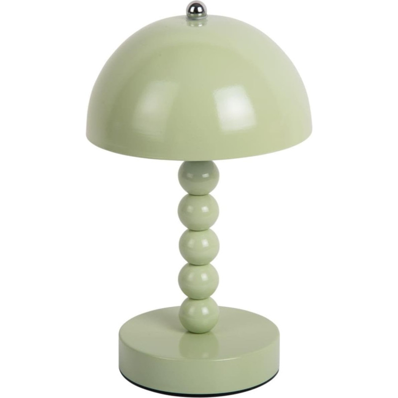 Leitmotiv Lampka stołowa BUBBLES, Ø 16 cm