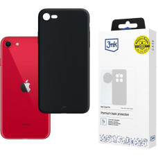 3MK Matt Case Pro pro Apple iPhone SE 2022