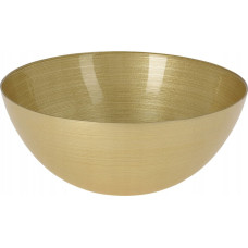 Home Styling Collection Misa dekoracyjna, szklana, Ø 28 cm