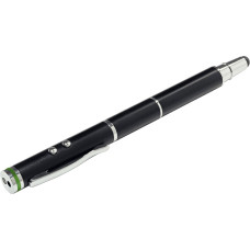 Leitz 64140095 adatinis pieštukas 40 g Juoda