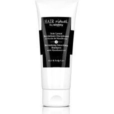 Sisley Hair Rituel Revitalizing Smoothing Shampoo With Macadamia Oil szampon wygładzający 200ml