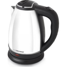 Esperanza Teapot Esperanza VICTORIA WHITE EKK113W White