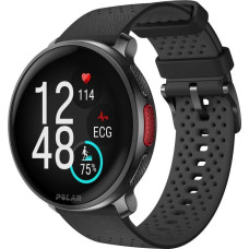 Polar Smartwatch Polar Smartwatch male Polar 725882064437 black bar