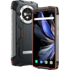 Blackview Smartfon Blackview BV9300 Pro 12/256GB Czarno-pomarańczowy  (BV9300Pro-OE/CHOUT/BV)