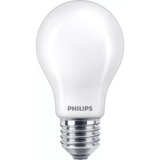 Philips Lemputė matinė 60 W A60 E27 x2