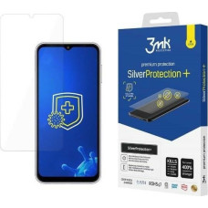 3MK 3MK SilverProtection+ SAMSUNG A34 5G