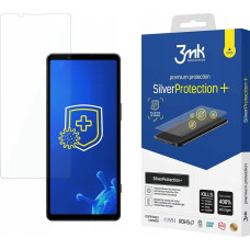 3MK 3MK SilverProtect+ Sony Xperia 5 V Folia Antymikrobowa montowana na mokro