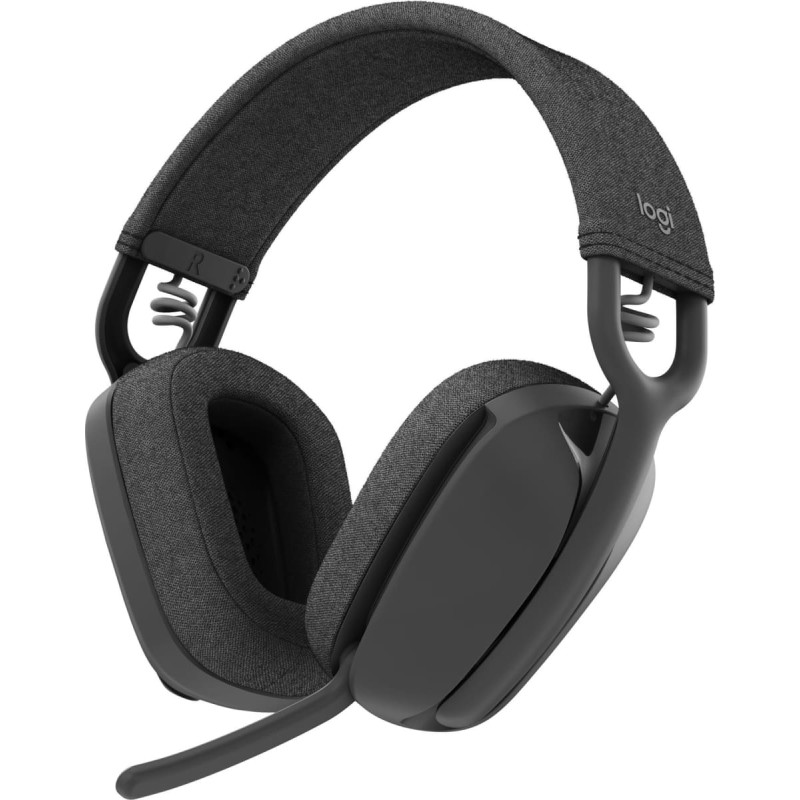 Logitech Zone Vibe 100 graphite