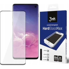 3MK 3MK Hard Glass MAX iPhone 16