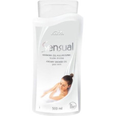 Joanna Sensual Goat Shower Gel Milk 500ml