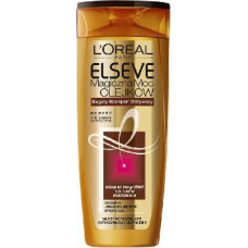 L’oréal Paris L’Oreal Paris Elseve Magic Power Oils Cream shampoo 400 ml