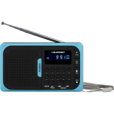 Blaupunkt Radio Blaupunkt PR5BL