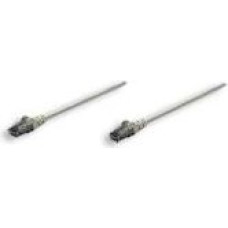 Intellinet Network Solutions RJ45, snagless, cat. 6 UTP, 1m grey (340373)