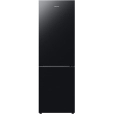Samsung RB33B612EBN Pastatomi 344 L E Juoda