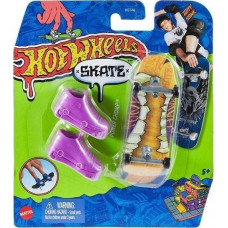 Mattel Hot Wheels Skate Deskorolka + buty HNG48