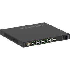 Netgear M4250 GSM4230PX, Switch