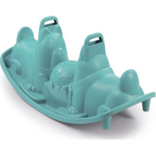 Smoby Swing Smoby Bujak Blue Triple
