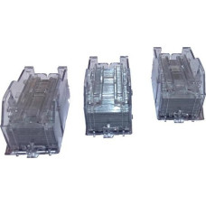 Sharp Sharp oryginalny staple cartridge MX-SCX1, 3x5000ks, MXC310, MXC311, MXC380, MXC381, MXC1800 Sharp