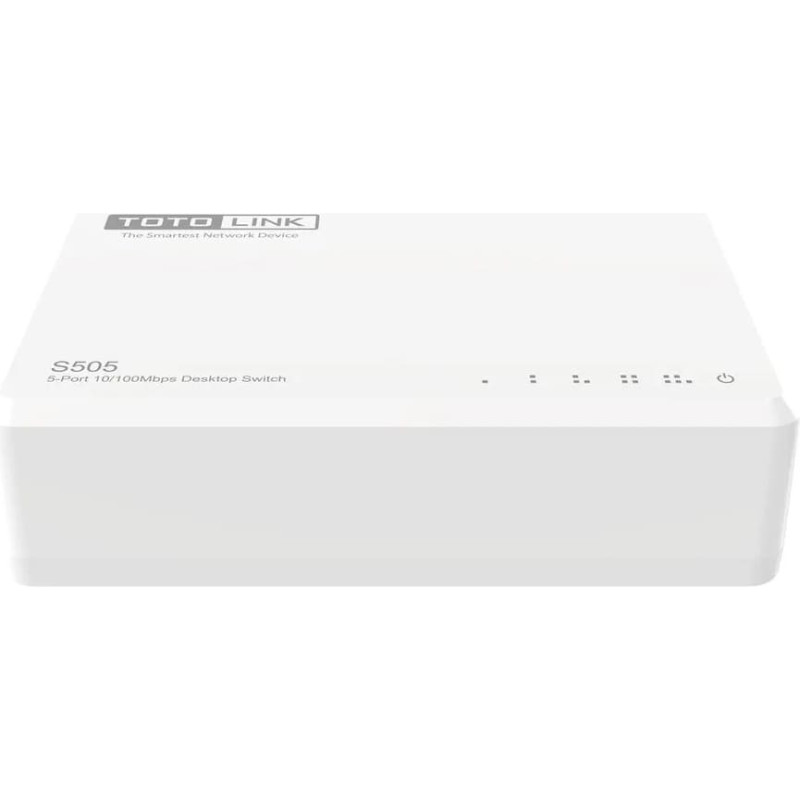 Totolink Switch TotoLink S505-V5