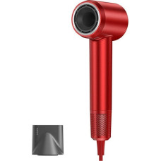 Laifen Hair dryer Laifen Hair dryer with ionization Laifen Swift (Red)