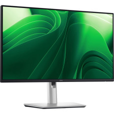 Dell Pro Plus P2425D kompiuterio monitorius 61 cm (24") 2560 x 1440 pikseliai Quad HD LCD Juoda, Sidabras