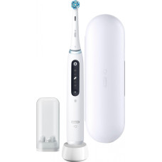 Oral-B Brush Oral-B iO Series 5 Quite White