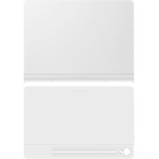 Samsung EF-BX710PWEGWW planšetinio kompiuterio dėklas 27,9 cm (11") „Folio“ Balta