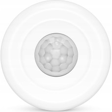 Evolveo EVOLVEO PIR, chytrý WiFi bezdrátový stropní 360° PIR snímač pohybu