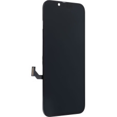 OEM Wyświetlacz do iPhone 14 z ekranem dotykowym czarnym (HD+ Incell) IC Transferable
