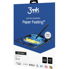 3MK 3mk ochranná fólie Paper Feeling pro Samsung Galaxy Tab S9 FE
